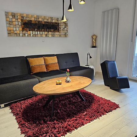 Apartment Sand - Entry With Pin 0 - 24H, Luxury Massage Chair Free Cancellation 24 Hours Before Check In Славонський Брод Екстер'єр фото