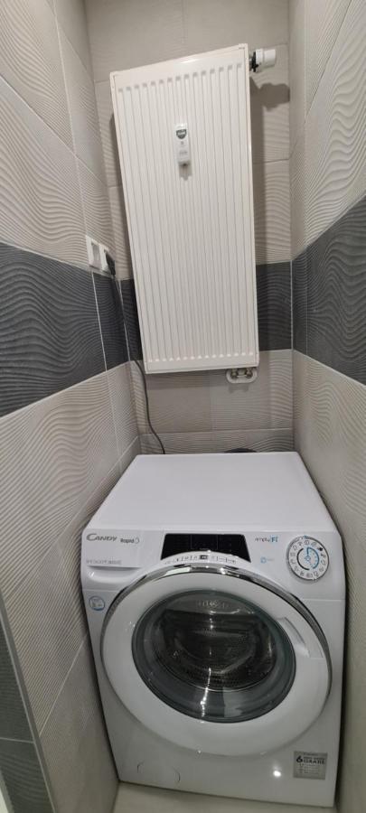 Apartment Sand - Entry With Pin 0 - 24H, Luxury Massage Chair Free Cancellation 24 Hours Before Check In Славонський Брод Екстер'єр фото
