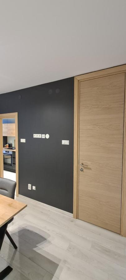 Apartment Sand - Entry With Pin 0 - 24H, Luxury Massage Chair Free Cancellation 24 Hours Before Check In Славонський Брод Екстер'єр фото