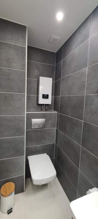 Apartment Sand - Entry With Pin 0 - 24H, Luxury Massage Chair Free Cancellation 24 Hours Before Check In Славонський Брод Екстер'єр фото