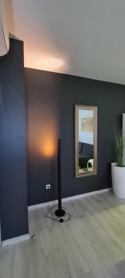 Apartment Sand - Entry With Pin 0 - 24H, Luxury Massage Chair Free Cancellation 24 Hours Before Check In Славонський Брод Екстер'єр фото