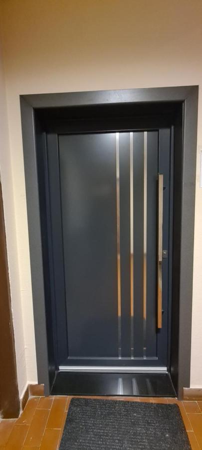 Apartment Sand - Entry With Pin 0 - 24H, Luxury Massage Chair Free Cancellation 24 Hours Before Check In Славонський Брод Екстер'єр фото