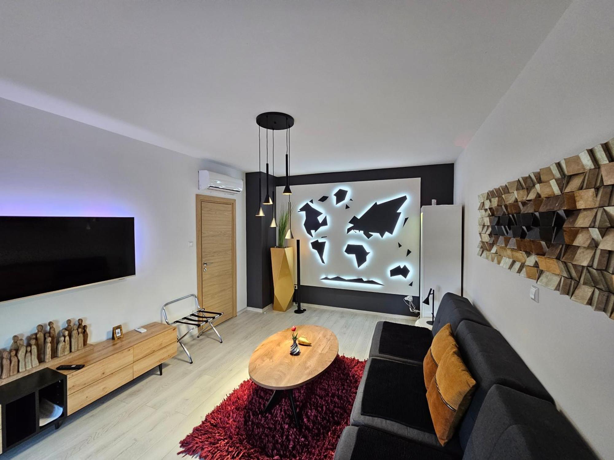 Apartment Sand - Entry With Pin 0 - 24H, Luxury Massage Chair Free Cancellation 24 Hours Before Check In Славонський Брод Екстер'єр фото