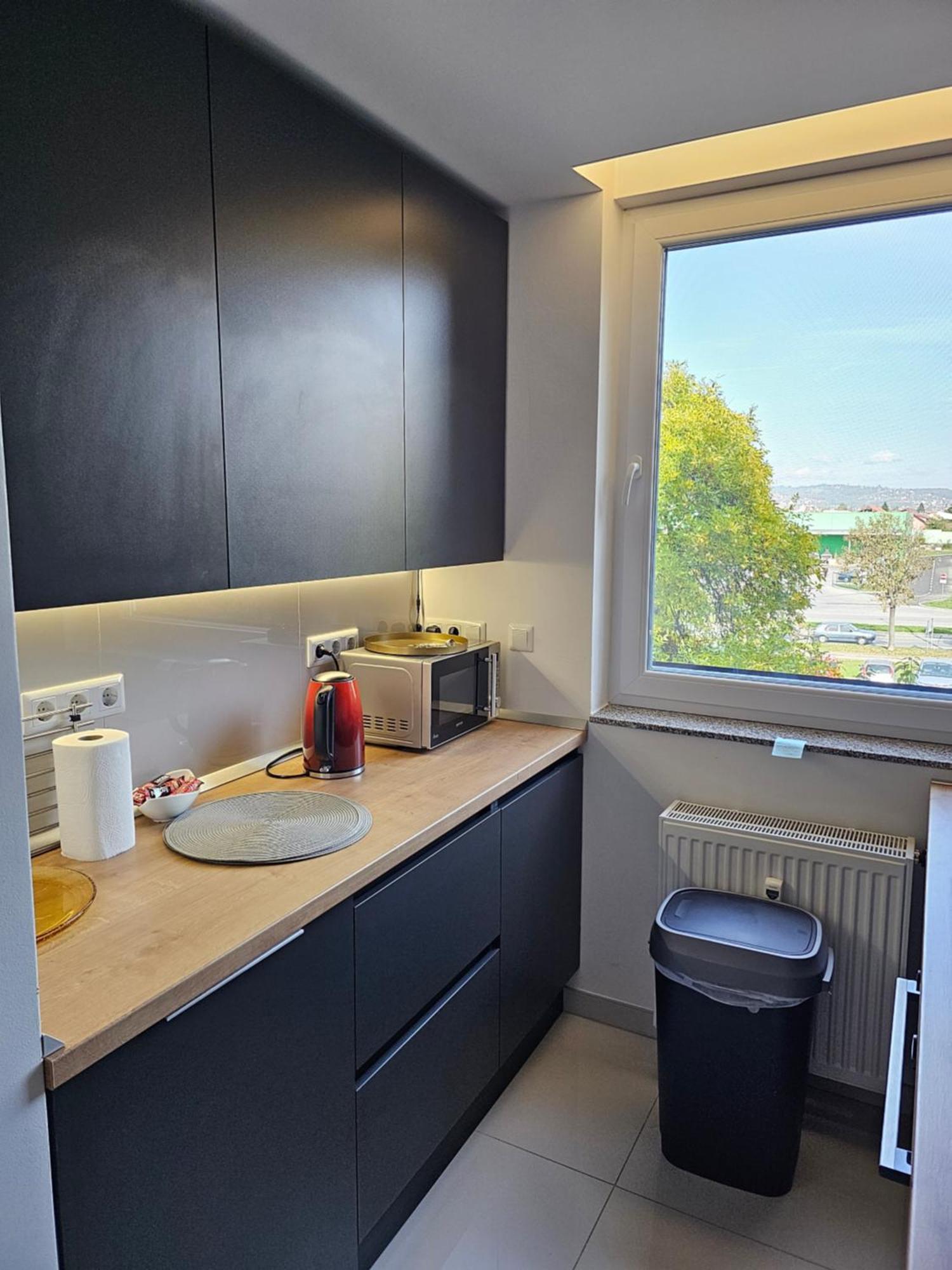 Apartment Sand - Entry With Pin 0 - 24H, Luxury Massage Chair Free Cancellation 24 Hours Before Check In Славонський Брод Екстер'єр фото